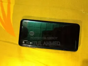 Samsung Galaxy A20 32 GB Black