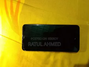 Samsung Galaxy A20 32 GB Black