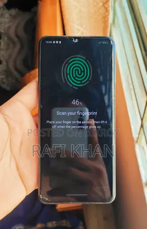 Samsung Galaxy A12 64 GB Black