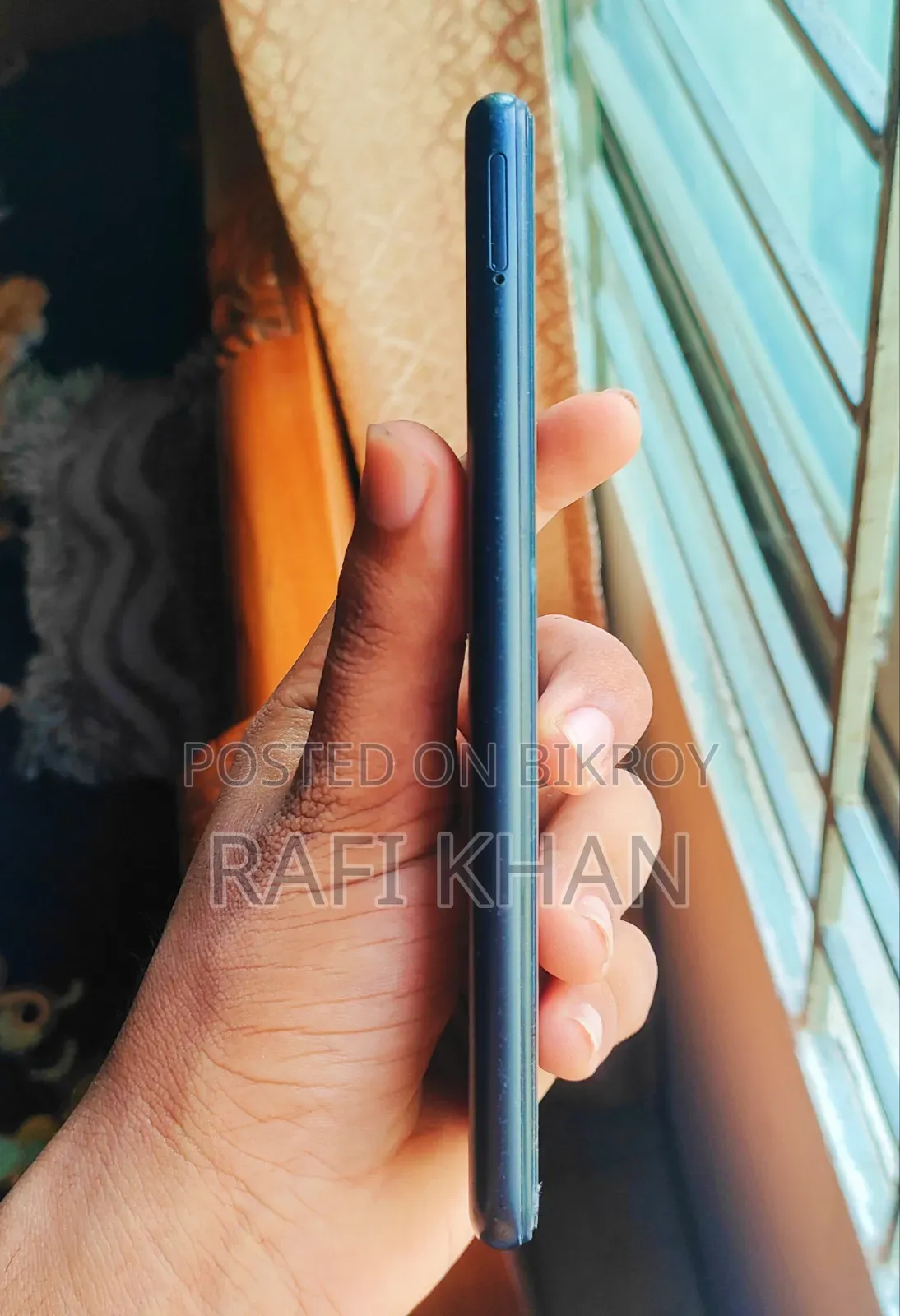 Samsung Galaxy A12 64 GB Black