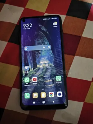 Xiaomi Redmi Note 9 64 GB Blue