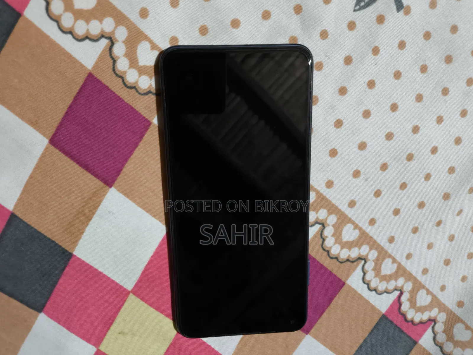 Xiaomi Redmi Note 9 64 GB Blue