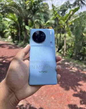 Vivo X90 256 GB Pink