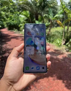 Vivo X90 256 GB Pink