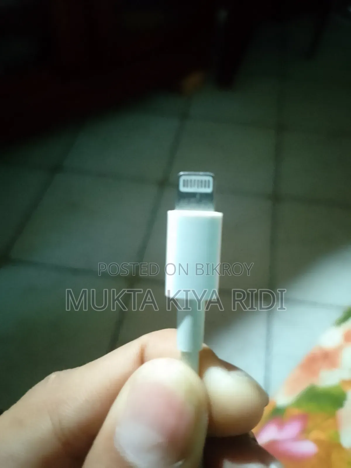 iPhone New 20W Charger