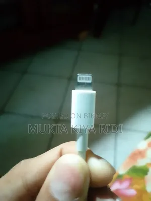 iPhone New 20W Charger