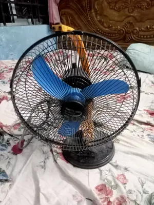 High Speed Fan 12"