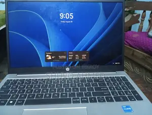 Laptop HP 250 G10 8GB Intel Core i3 SSD 512GB