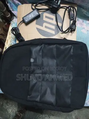 Laptop HP 250 G10 8GB Intel Core i3 SSD 512GB