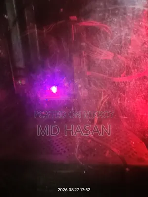 Desktop Computer 4GB Intel Core i3 HDD+SSD 1T