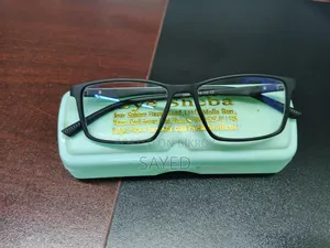 Blue Cut Lens Glasses