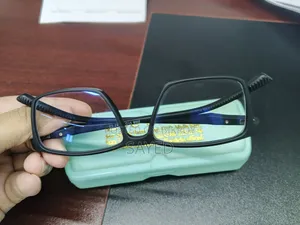 Blue Cut Lens Glasses