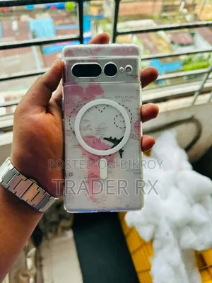 New Google Pixel 7 Pro 128 GB White