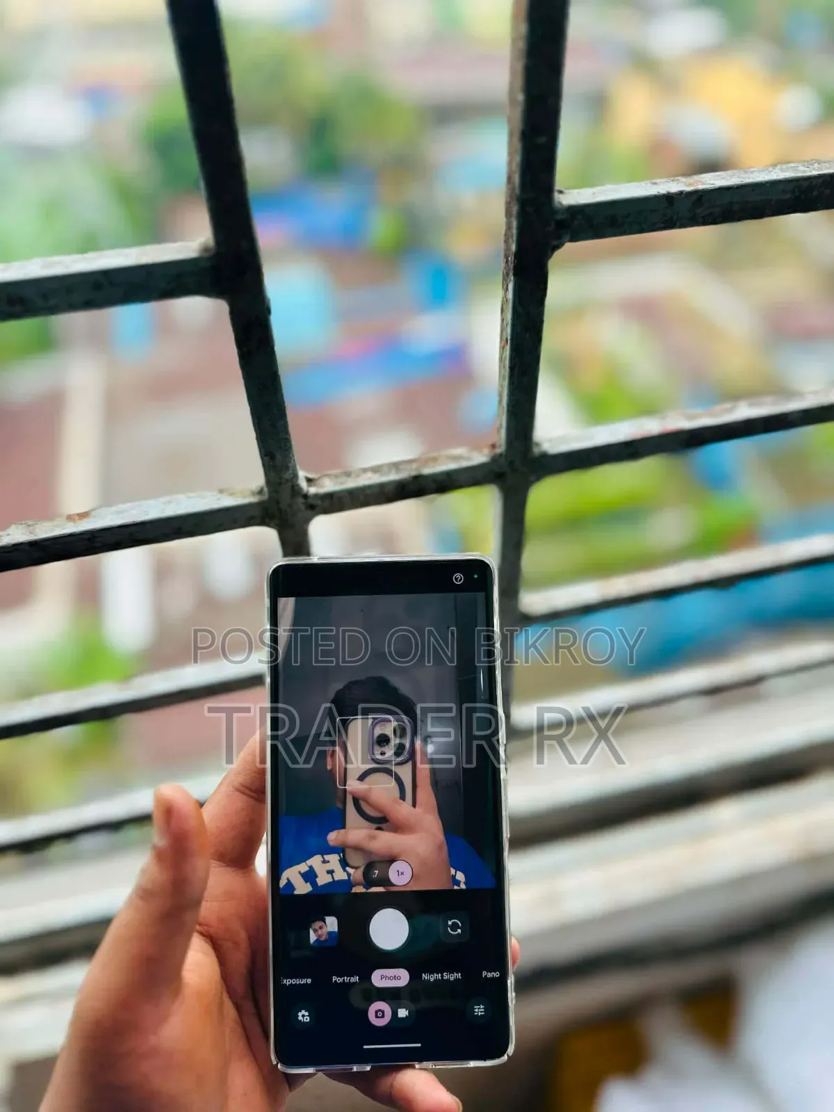 New Google Pixel 7 Pro 128 GB White