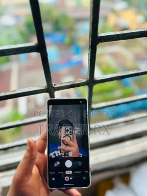 New Google Pixel 7 Pro 128 GB White