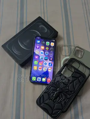 Apple iPhone 12 Pro 128 GB Silver