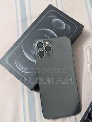 Apple iPhone 12 Pro 128 GB Silver