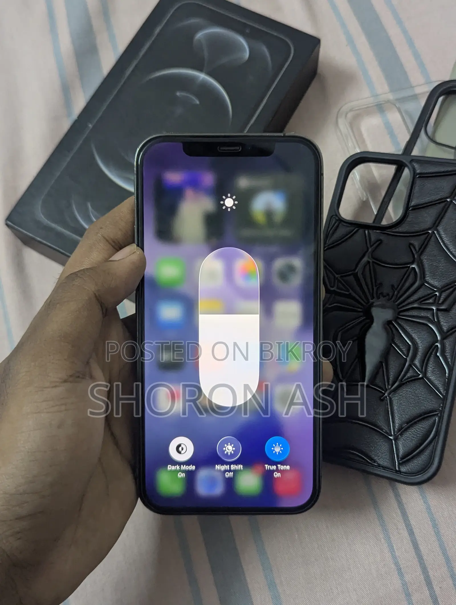 Apple iPhone 12 Pro 128 GB Silver