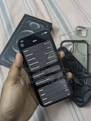 Apple iPhone 12 Pro 128 GB Silver