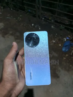 Realme 11 128 GB Purple