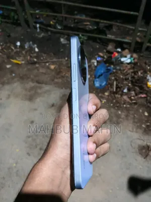 Realme 11 128 GB Purple