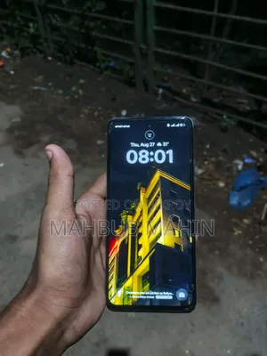 Realme 11 128 GB Purple