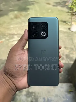 OnePlus 10 Pro 256 GB Blue