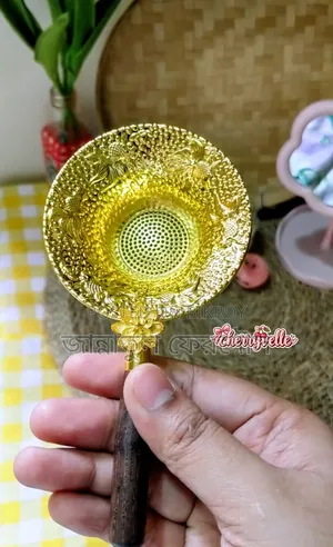 Tea Strainer / চা ছাকনি