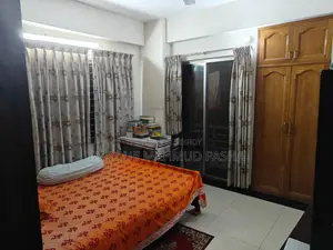 3bdrm Apartment in Nondon Dream, Mohammadpur for rent