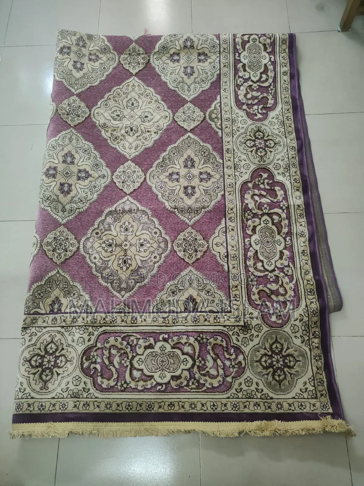 Carpet New