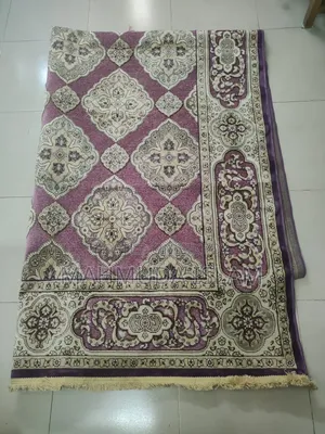 Carpet New