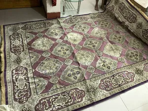 Carpet New
