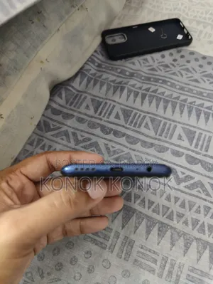 Realme 7 Pro 128 GB Blue