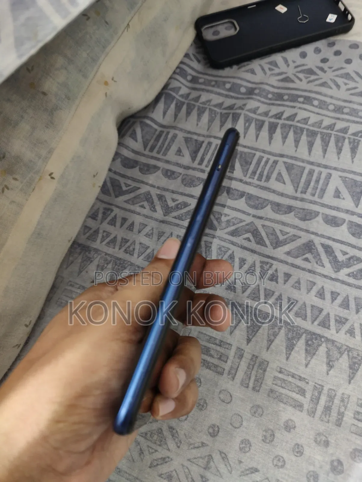 Realme 7 Pro 128 GB Blue