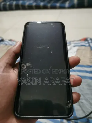 Samsung Galaxy S9 64 GB Orange