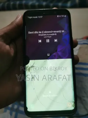 Samsung Galaxy S9 64 GB Orange
