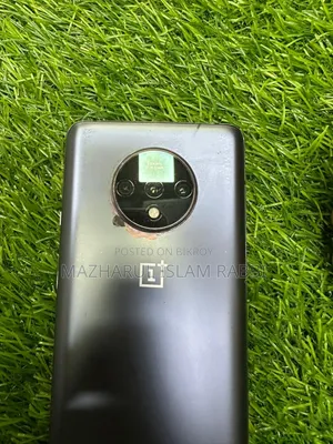 OnePlus 7T 128 GB Purple