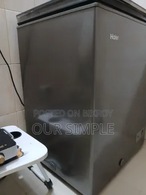 Deep Fridge