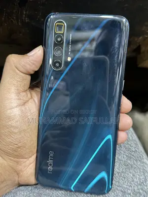 Realme X3 SuperZoom 256 GB Blue