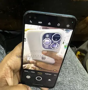 Realme X3 SuperZoom 256 GB Blue