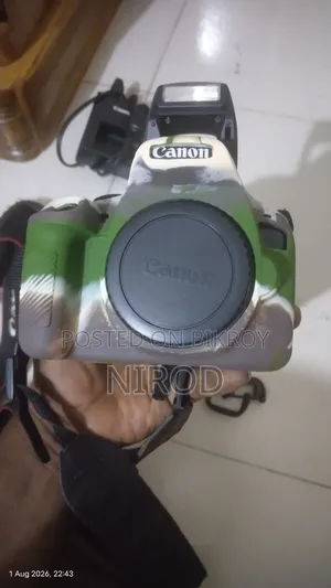 Camera for sell