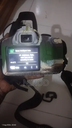 Camera for sell