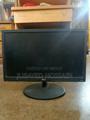 LG Monitor