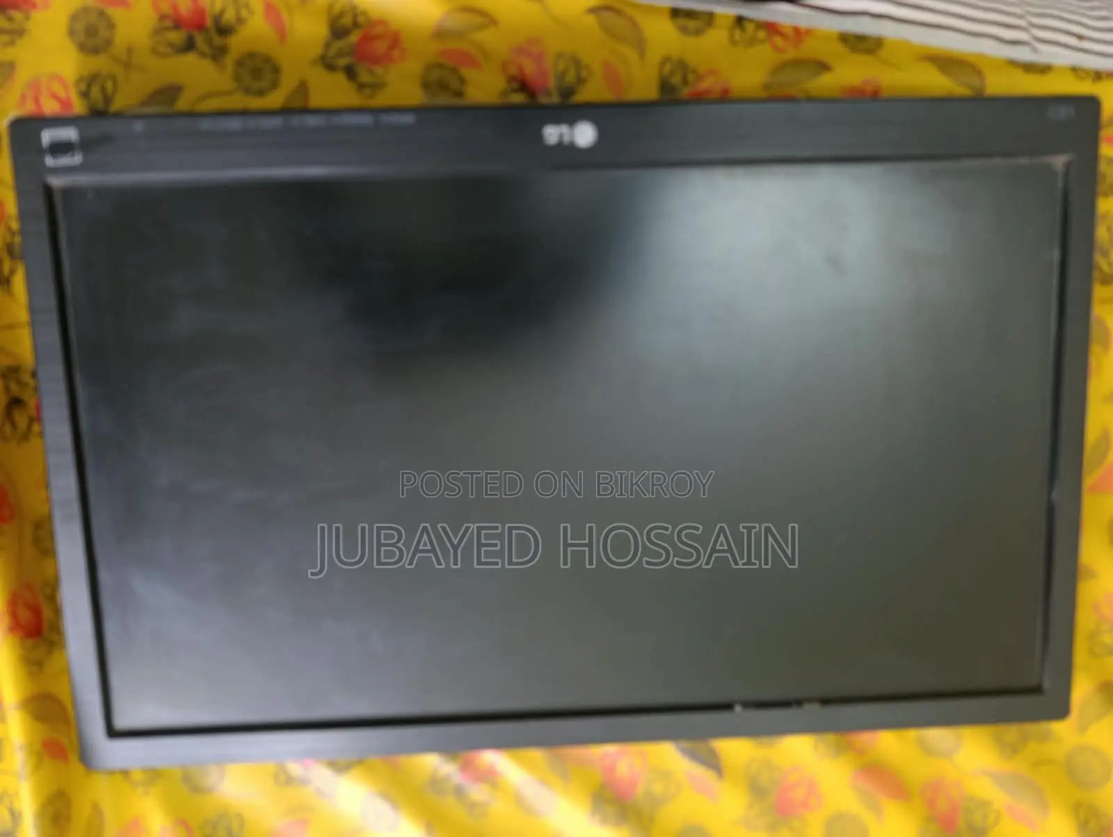 LG Monitor