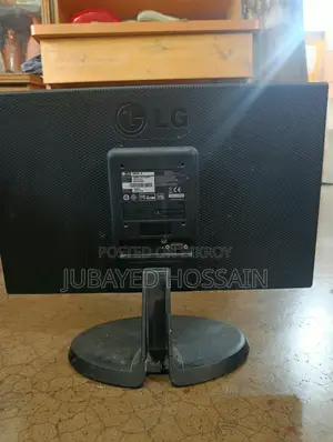 LG Monitor