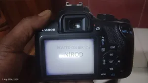 Camera for sell