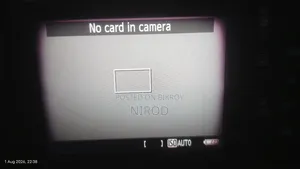Camera for sell