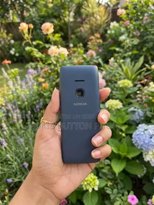 New Nokia 8210 4G Blue