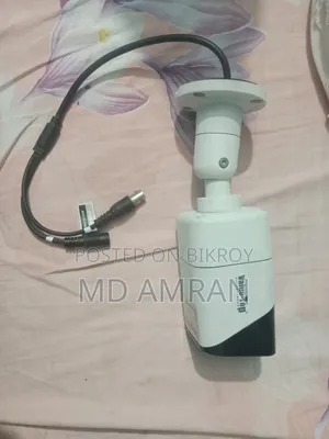 CCTV ক্যামেরা বিক্রি