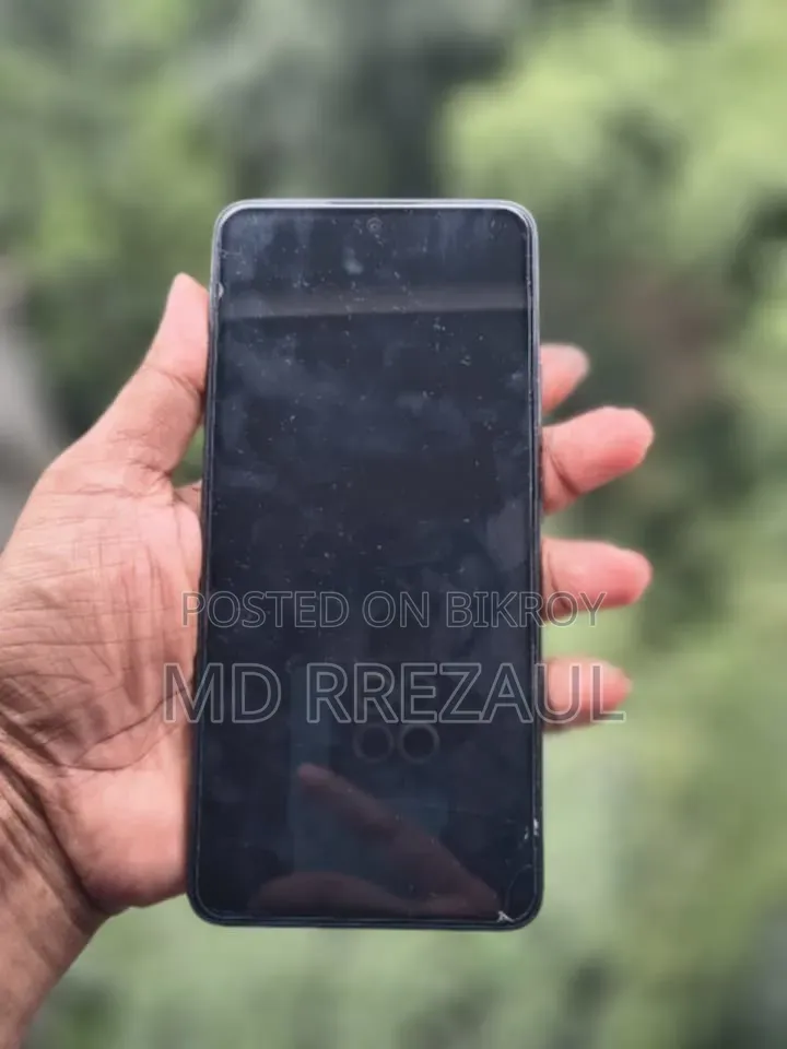 Xiaomi Redmi Note 14 5G 256 GB Black